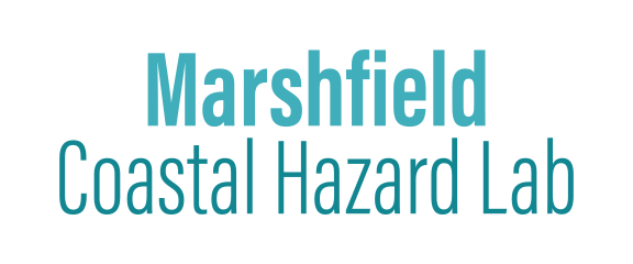 Marshfield Coastal Hazard Lab