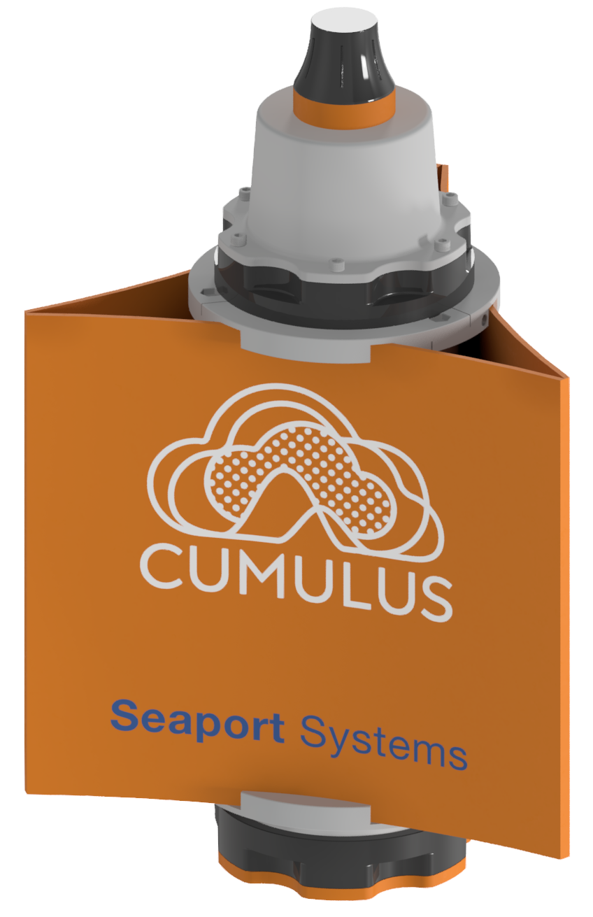 DB-X: Coastal Current Mapping